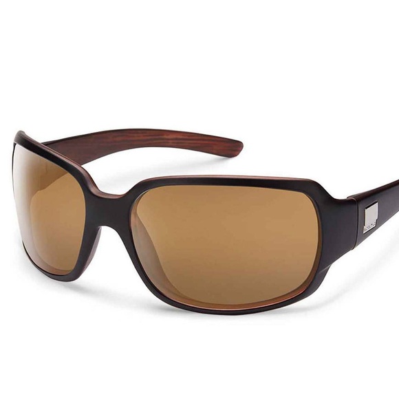 SUNCLOUD Cookie Polarized Sunglasses - Picture 1 of 12